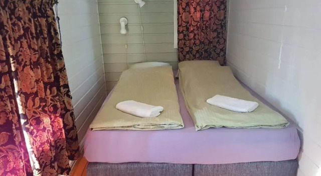 Двухместный номер Standard Villa Nyborg