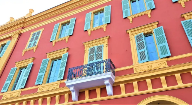 Nice Booking Massena View 100M Promenade, Забронировать Отель Ницца Приморские Альпы, рядом с Набережная Соединенных Штатов