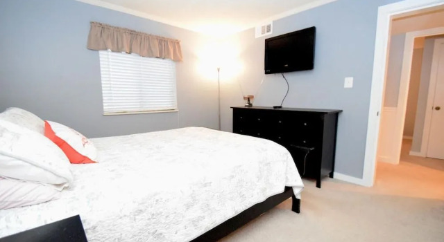 Our Place At The Beach 205I 2 Bedroom Condo by RedAwning