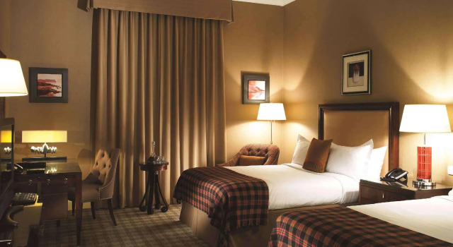 Двухместный номер Standard Fairmont St Andrews, Scotland