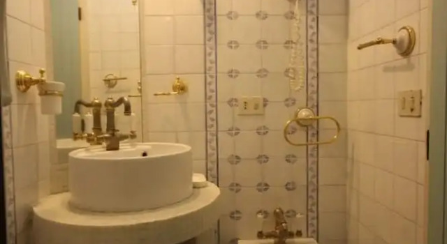 Номер Classic Hotel Andreina