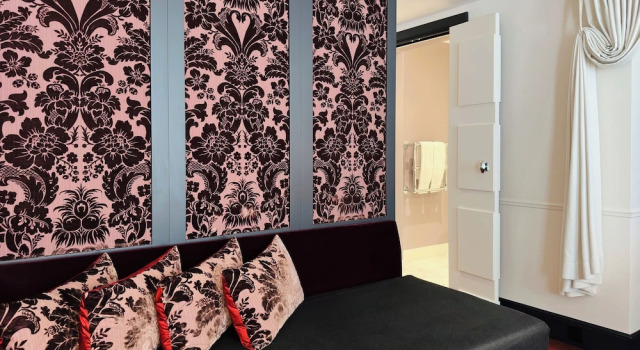 Номер Standard La Chambre du Marais