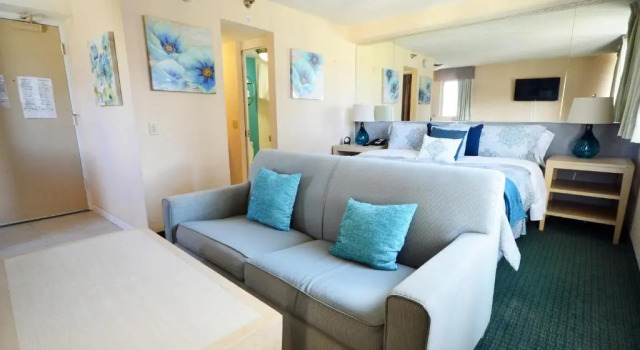 AS1209 Waikiki 444 Kanekapolei St Honolulu