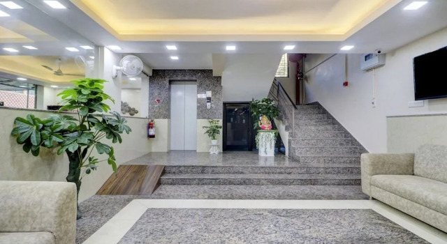 Hotel Bandhan Residency, Prenota Hotel Calcutta 