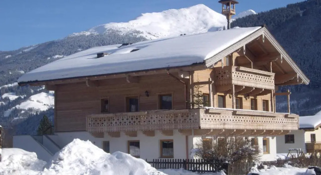 Lahnerbauer Appartement Katharina, Rezerwuj Apartament Hotele w Salzburg z parkingiem, Parking