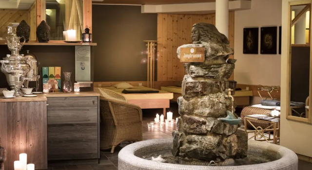 Alpin Juwel - Bio und Lifestylehotel, Забронировать Отель Отели и гостиницы Хинтерглемм, Отель