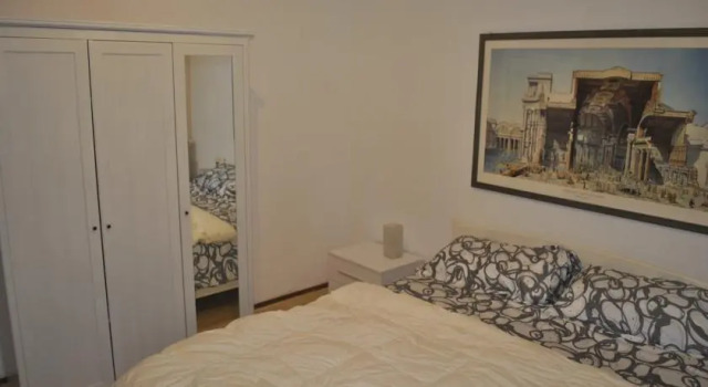 Seven Hills Casa Vacanza