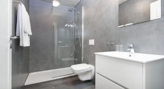 Standaard Tweepersoonskamer Arnarstapi Hotel