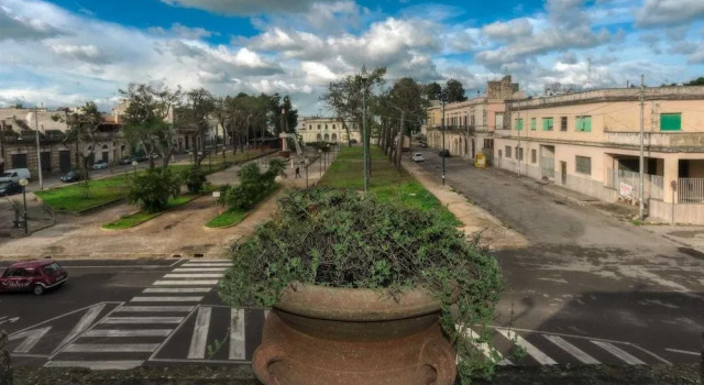 La Dimora Delle Rondini