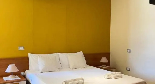 Апартаменты Sunway Luxury Apartments 2