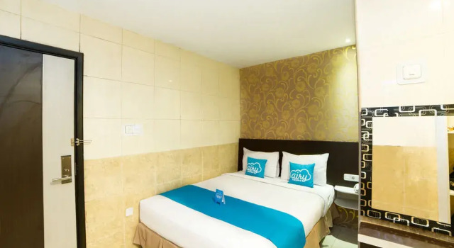 Airy Pelabuhan Makassar Nusantara 114, Book Hotel Hotels in Sulawesi with Parking, Parking