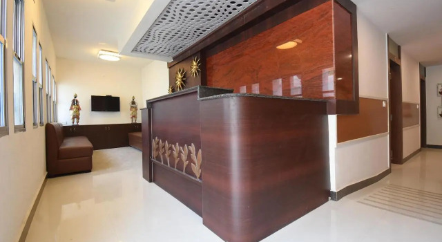 Hotel Soneva Inn