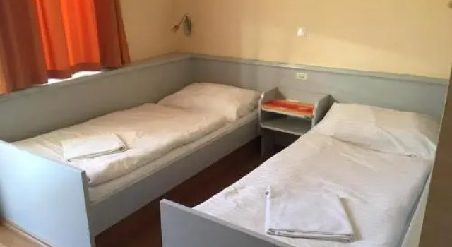 Főtér Panzió, Prenota Hotel Baja 