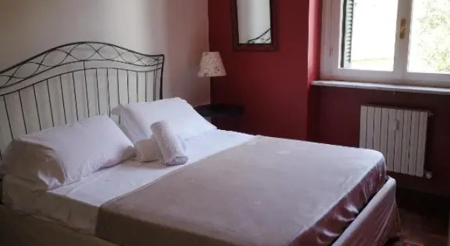 Апартаменты Hotel Astoria