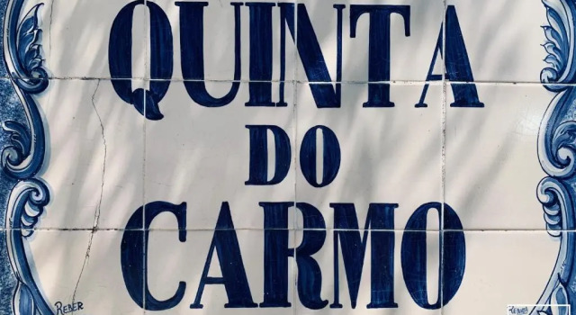Коттедж Quinta do Carmo
