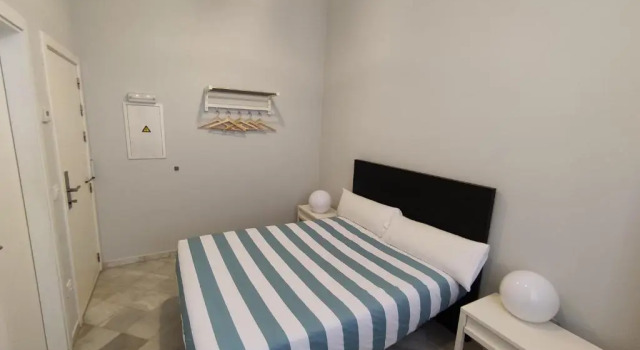 Номер Standard New Samay Hostel