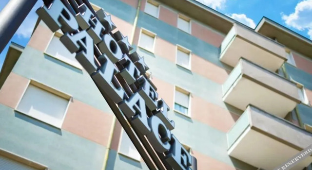 Palace Hotel