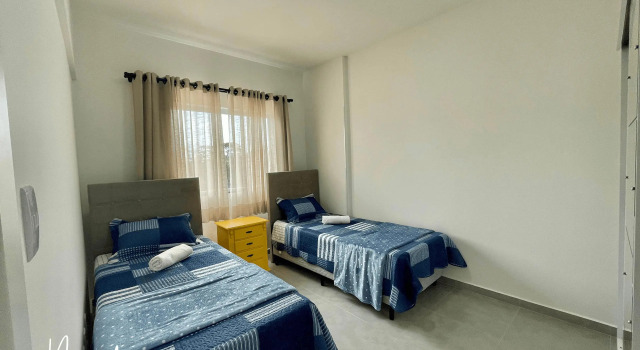 Apartamento Nantes 01  550m do Beto Carrero World