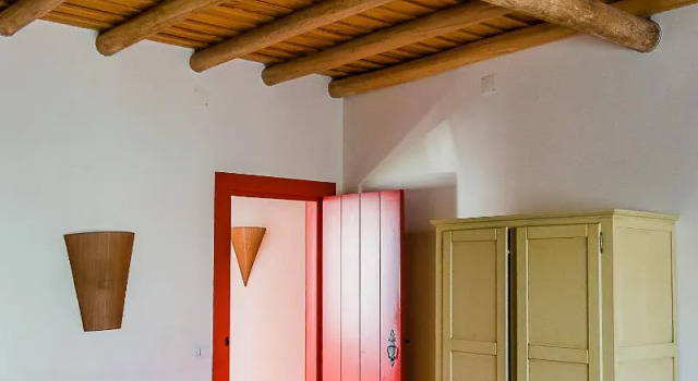Апартаменты с 2 комнатами Casa Da Padeira - Turismo Rural