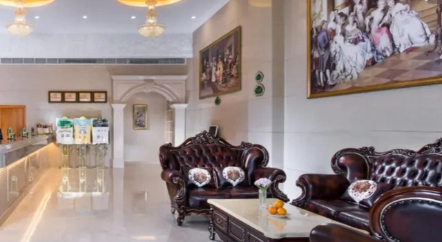 Vienna Hotel Shenzhen Guanlan Guanguang Road Foxconn, Забронировать Отель Отели Баоань 4 звезды, 4*