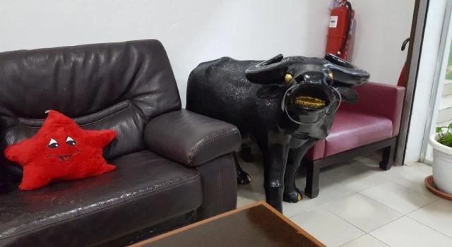 Home Inn Skudai Soho, Varaa Hotelli Hotellit Johor pysäköinnillä, Pysäköinti