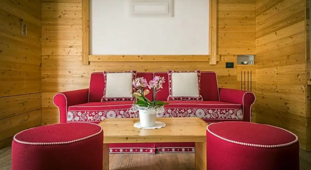 Люкс Hotel St. Raphael