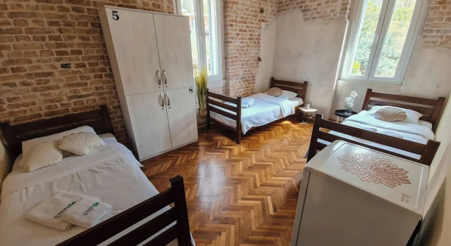 Step to Kotor Bay Guesthouse