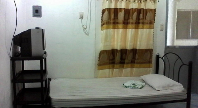 Номер Standard Tabada Homestay