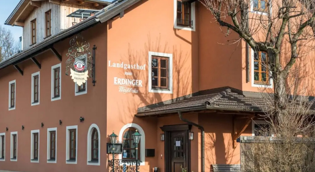 Landgasthof zum Erdinger Weissbrau