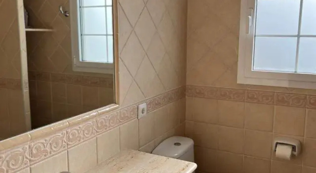 Апартаменты Superior с 2 комнатами с балконом Apartamentos Son Bou Gardens By MENORCARENTALS