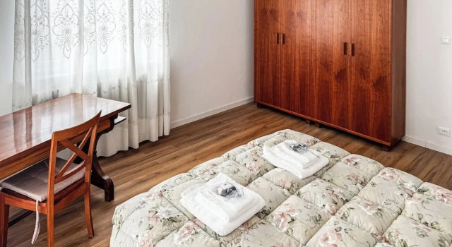 Le Nora Home, Забронировать Апартаменты/квартира Понтераника Bergamo Province