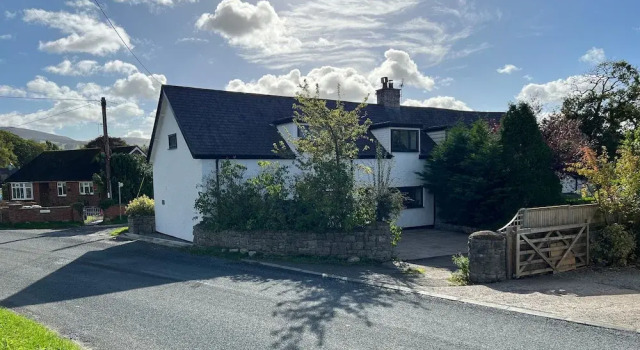 Ty Gwyn Holiday Cottage