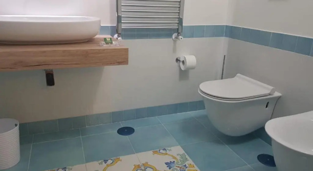 Номер Deluxe Residence San Mattia