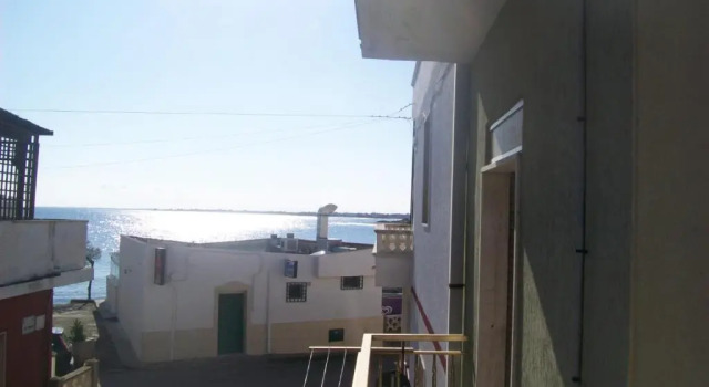 Casa Vacanze a 20 metri dal mare in Salento