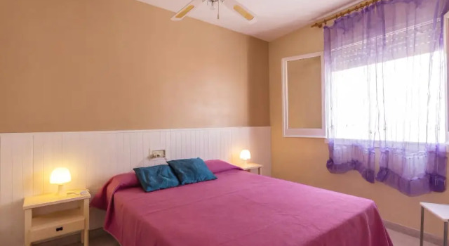 Apartamento Balmes I, Забронировать Апартаменты/квартира Апартаменты El Baix Ebre, Апартаменты/квартира