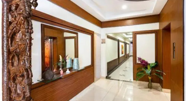 Hotel Royal Park