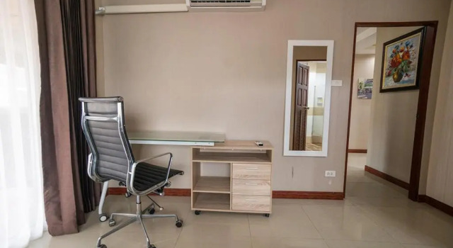 Люкс Deluxe Shiba Guesthouse