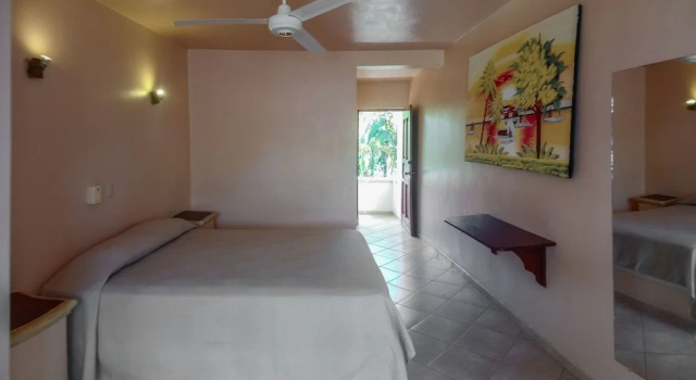 Villa La Plantacion, Prenota Villa Ville a Samana, Villa