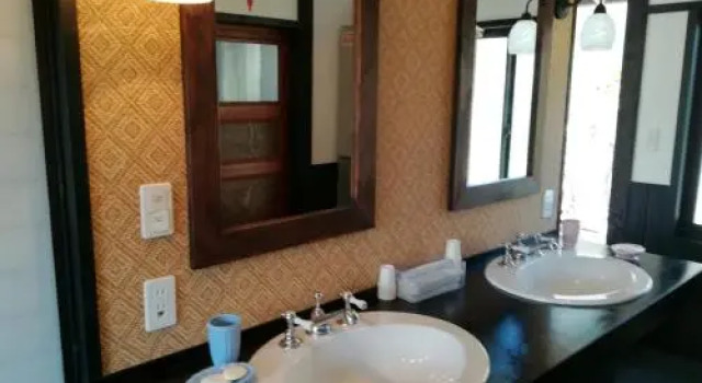 Ogata House, Buchen Sie Hotel Mihara Hiroshima