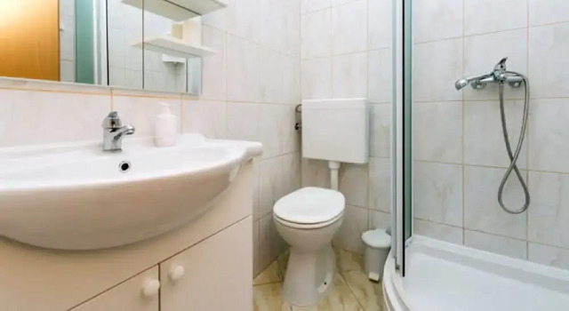 Апартаменты Standard Guest House Fontana