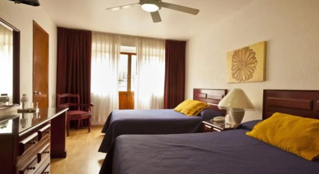 Hotel Gala Oaxaca