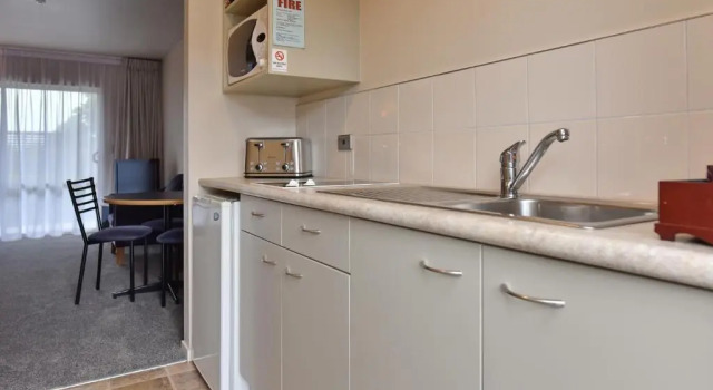 Люкс c 1 комнатой The Suites Ashburton