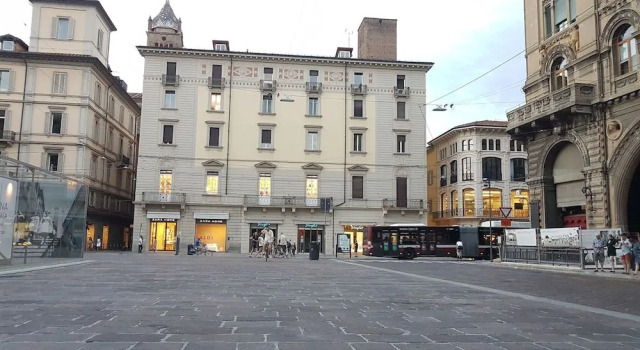 B&B Gran Suite Piazza Maggiore