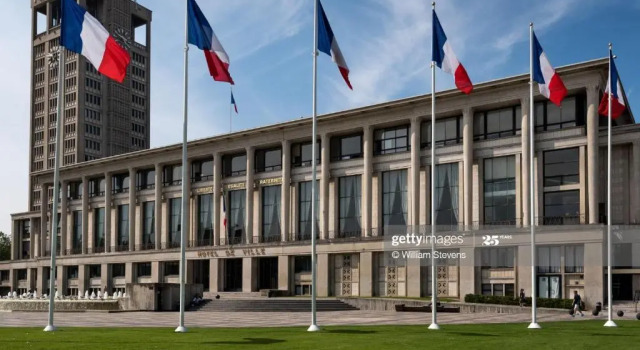 Bel appartement F2 centre ville, Book Apartment Le Havre 