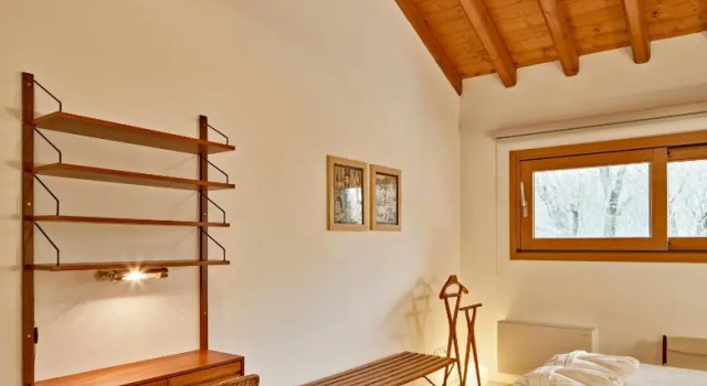 Люкс Al Canton Agriturismo di Design
