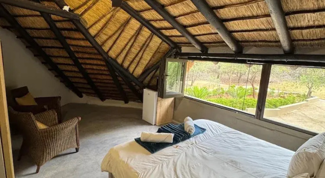 Люкс Singwe Private Safari Lodge Kruger