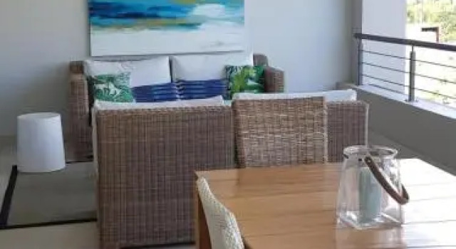 Beachwalk Deluxe Apartment - 50 steps to the beach, Забронировать Апартаменты/квартира Бейн-Боф Северное побережье Маврикия, рядом с Пляж Bain Boeuf