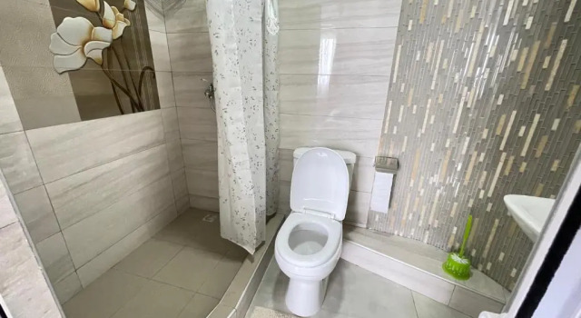 Номер Standard Sun & shine Villa Mauritius