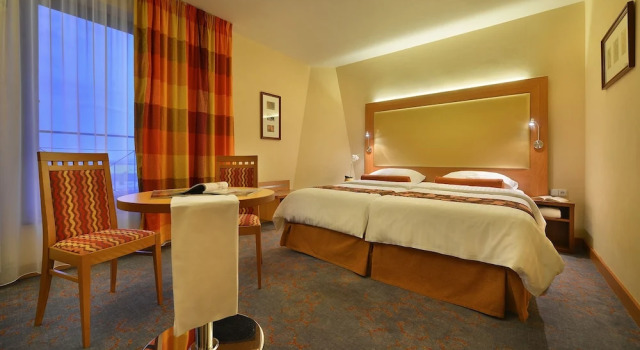 Номер Superior Maxmilian Lifestyle Resort