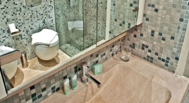 Одноместный номер Standard Borgo Hedone